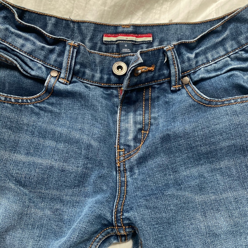 Tommy Hilfiger jeans